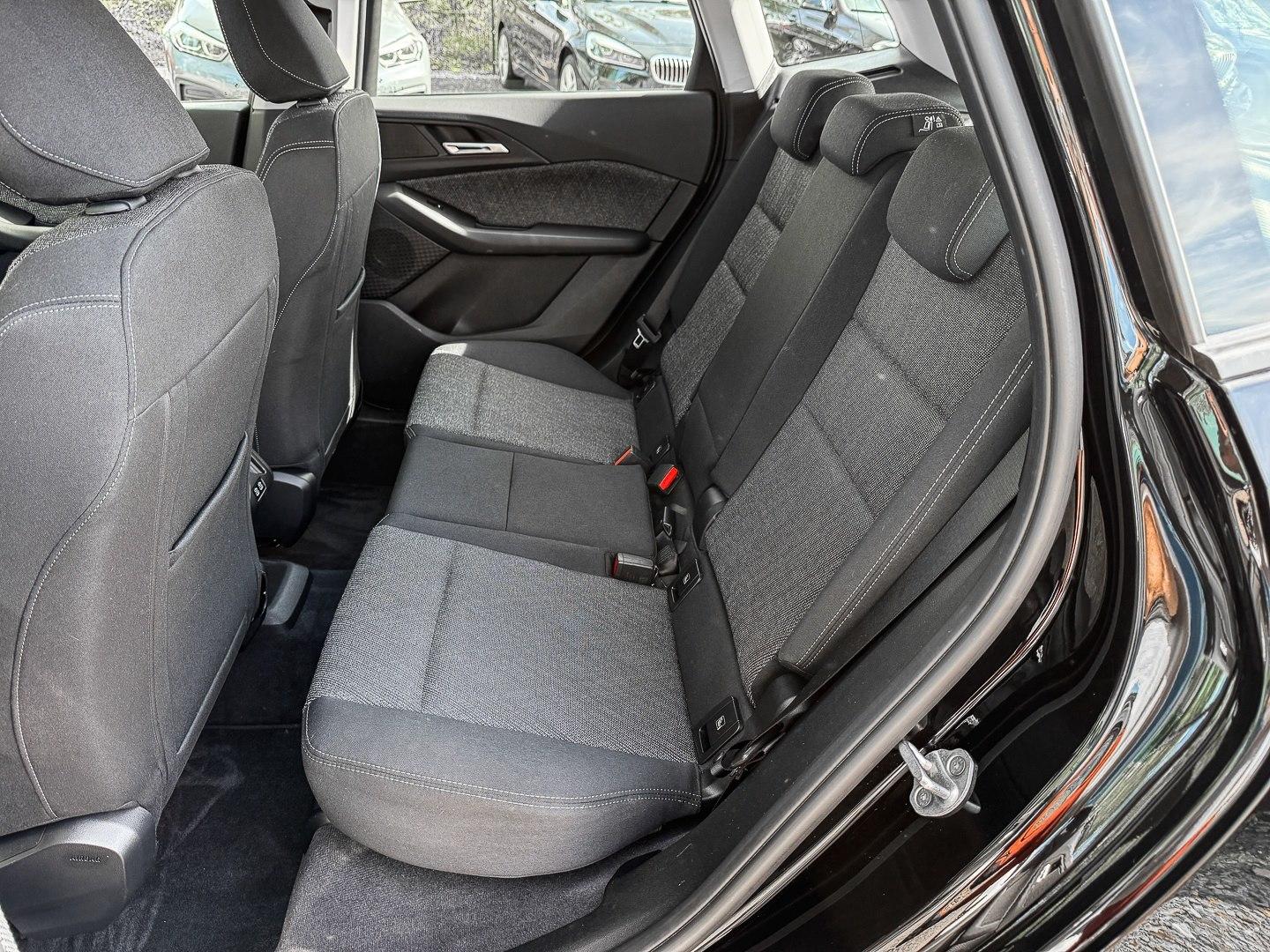 BMW 216 Active Tourer 216i RFK LED Sound Syst. PDC V+H DAB Parkass., миниатюра 19