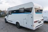 Hobby ONTOUR C 700 GQ *Mj.25*Queensbett*Markise*RFK* - Angebote