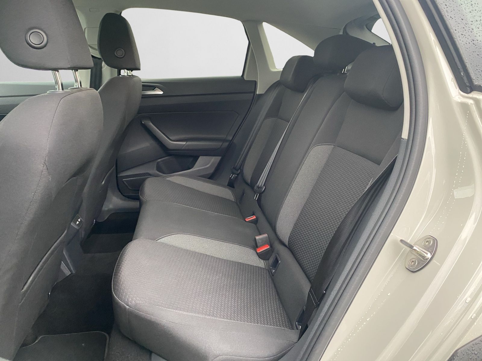 Volkswagen Taigo - Bild 15