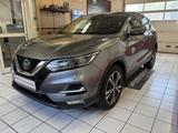 Nissan Qashqai Diesel 1.5 dCi TEKNA+ - Nissan Qashqai mit Diesel-Antrieb: 1.5