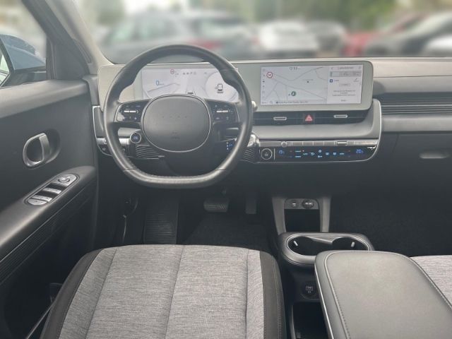 Fahrzeugabbildung Hyundai IONIQ 5 Dynamiq Elektro Navi Digitales Cockpit L