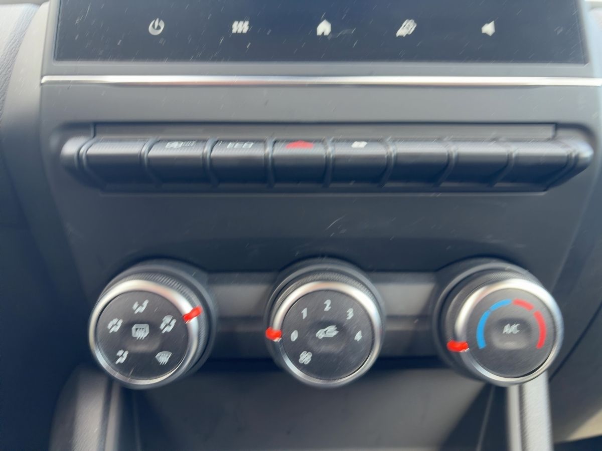 Renault Captur - Bild 16