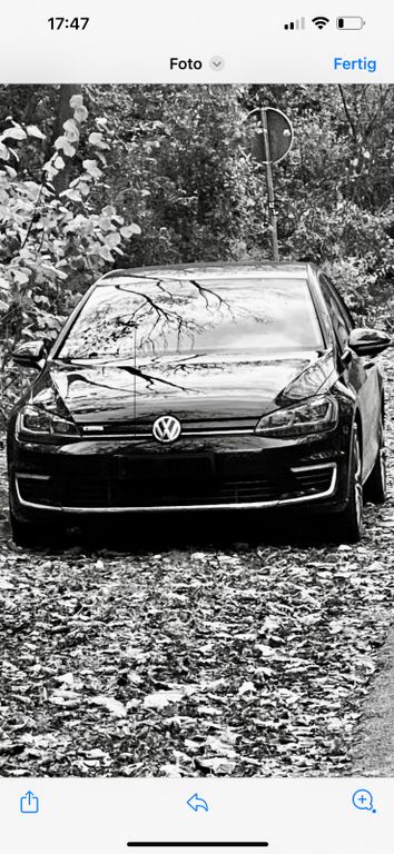 Image of Volkswagen Golf