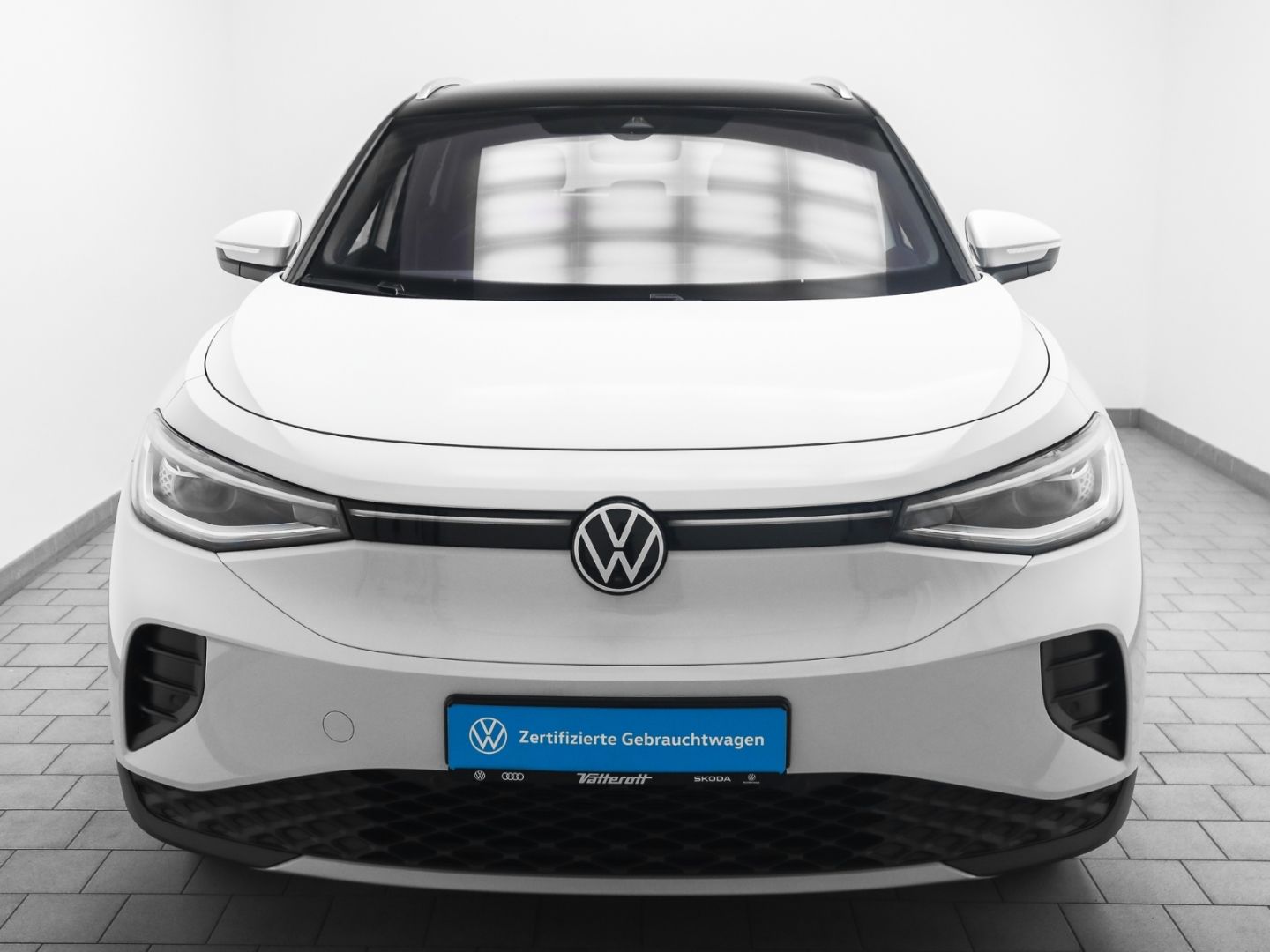 Volkswagen ID.4 Pro AreaView IQ.Drive foto 2