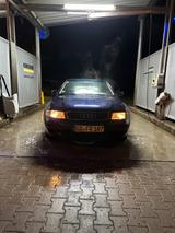 Audi A4 B5 1.6 Mit 1 Jahr TÜV - Audi A4 aus 1997: 1.6