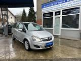Opel Zafira Innovation, Autom,Xenon,PDC,85TKM - gebrauchte Opel Zafira aus dem Jahr 2009