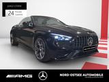 Mercedes-Benz CLE 53 AMG 4M PREMIUM DYNAMIC+ STANDHZ SOUND NIG - Mercedes-Benz CLE 53 AMG in Hamburg