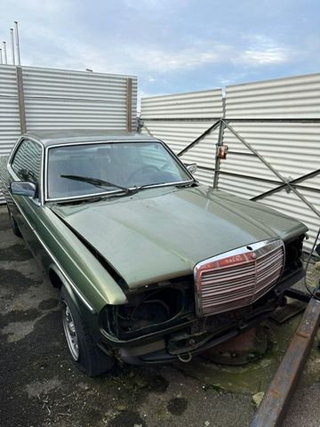 Mercedes-Benz 230 CE Original