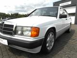 Mercedes-Benz 190E 190E - 1,8, Rostfrei, Original, Top Zustand - Mercedes-Benz 190: 8.1