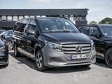 Mercedes-Benz Vito 116 Aut. Tourer PRO Extralang AHK/TEMPOMAT/ - Mercedes-Benz Vito PRO mit Diesel-Antrieb