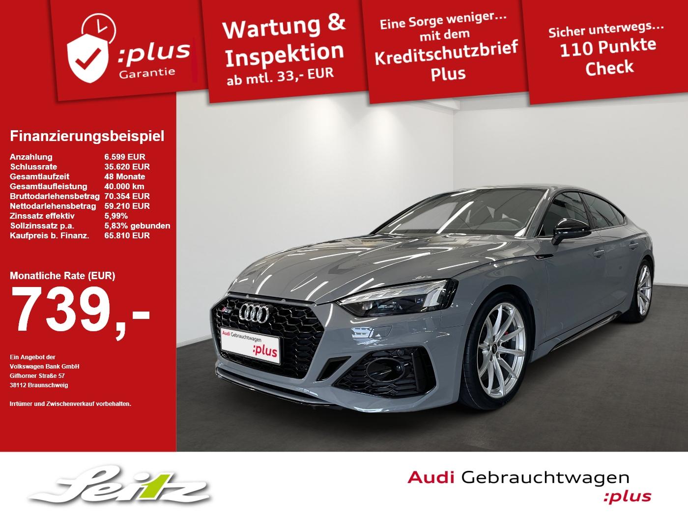 Audi RS5