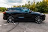 Porsche Cayenne PLATINUM/Panorama/BOSE/CARPLAY - gebrauchte Porsche Cayenne aus dem Jahr 2017
