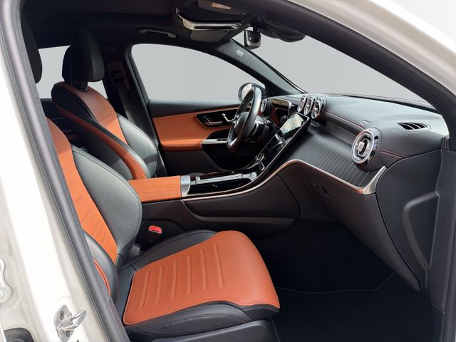 MERCEDES-BENZ GLC 200 – Bild 10