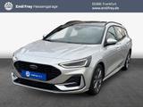Ford Focus Turnier 1.0 EcoBoost Hybrid Aut. ST-LINE - Ford Focus mit Anhängerkupplung