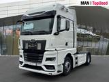 MAN TGX 18.520 4x2 LL GX RETARDER STANDKLIMA Euro6 - Angebote