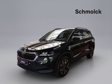 Karoq Tour 2.0 TDI DSG 150 PS AHK LED NAVI ACC