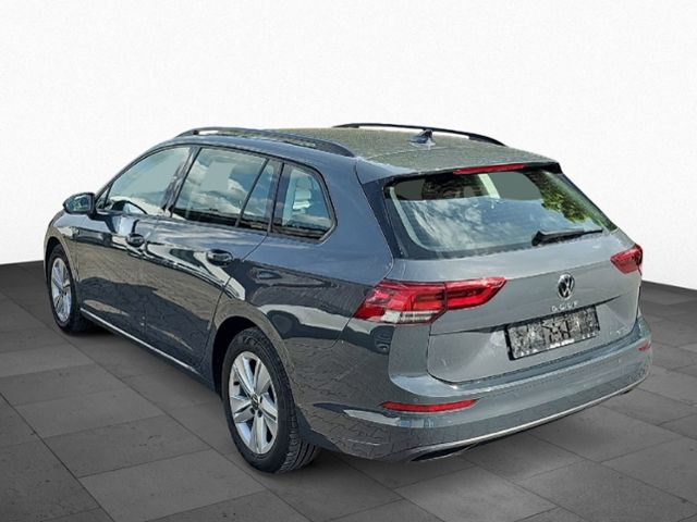 Fahrzeugabbildung Volkswagen Golf Variant 1.5 eTSI LIFE LED-PLUS NAVI AHK SHZ