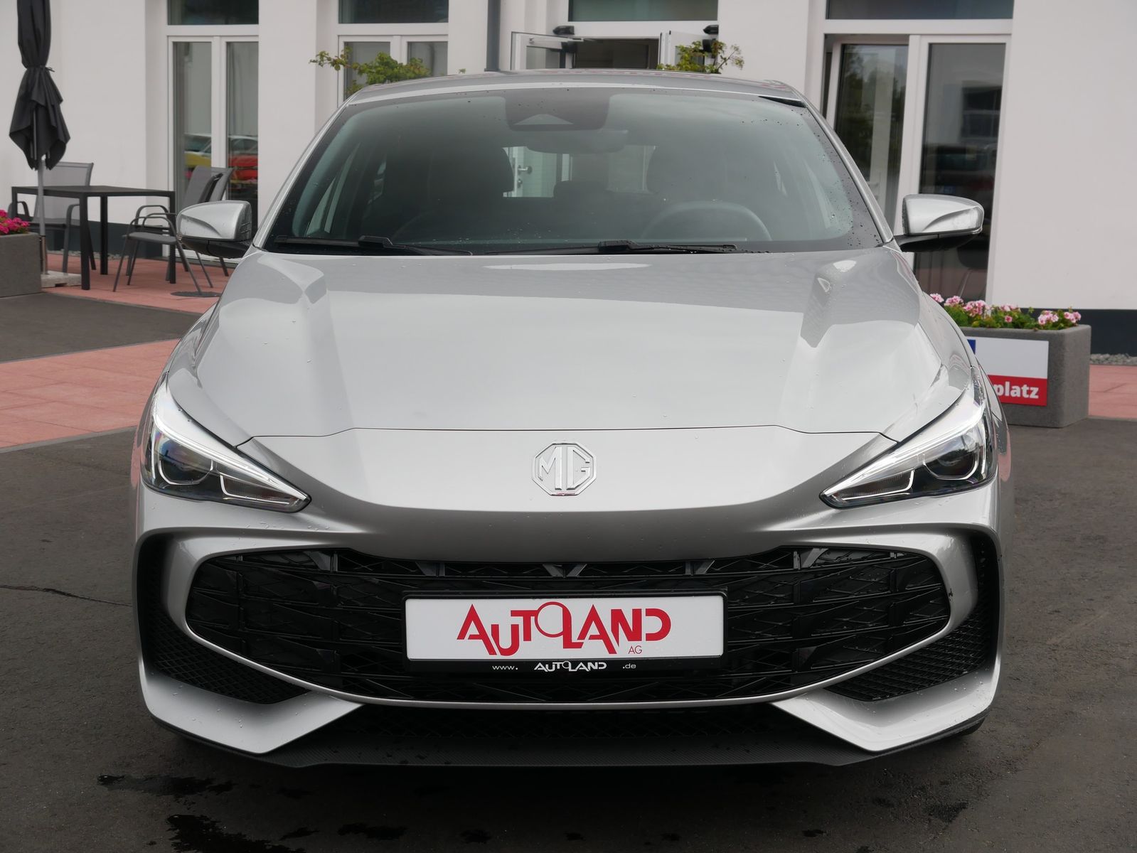 MG3