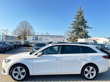 SEAT Leon - 2