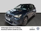 Seat Arona FR 1.0 TSI Navi Leder Digitales Cockpit LE - Seat Arona in Freiburg