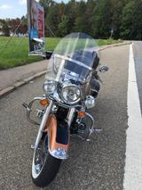 Harley-Davidson  HD Road King Classic 105th Anniversary - HARLEY-DAVIDSON 2008 ROAD KING