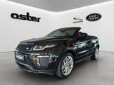 Land Rover Range Rover Evoque Cabriolet HSE Dynamic - Land Rover Range Rover Evoque in Mannheim