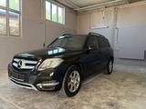 Mercedes-Benz GLK 220 GLK GLK 220 CDI BlueEfficiency 4Matic - gebrauchte Mercedes-Benz GLK 220 aus dem Jahr 2012