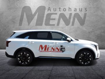 Kia Sorento 2.2 CRDI AWD Platinum GD AHK SHZ 20" LM