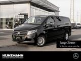 Mercedes-Benz Vito 124 CDI 4x4 Tourer PRO Lang Distronic Navi