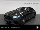 Mercedes-Benz AMG CLS 53 4M+ NIGHT|DISTR|360°|MBEAM| - Mercedes-Benz CLS 53 AMG: Automatik