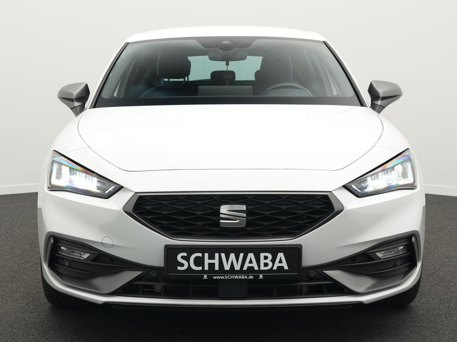 Seat Leon - Bild 7