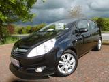 Opel Corsa 1.2 Twinport Cosmo, Klimaautomatik - Opel Corsa: Twinport