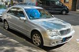 Mercedes-Benz C 200 CDI ELEGANCE Elegance - Mercedes-Benz C 200 mit Diesel-Antrieb: Limousine, Klimaautomatik, C200 Elegance Cdi