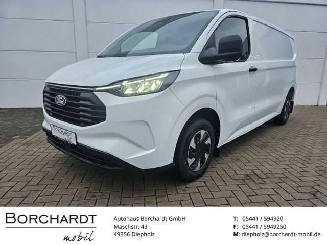 Ford Transit Custom Trend 320L2 PHEV Technologie5 Lad