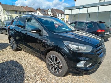 Ford Kuga - 6