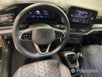 Volkswagen T-Roc - Vorschau Bild 8