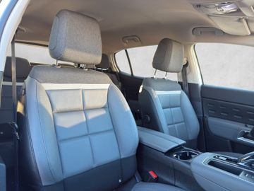 Citroën C5 Aircross Shine Pack Hybrid|360°Kamera|BLANC