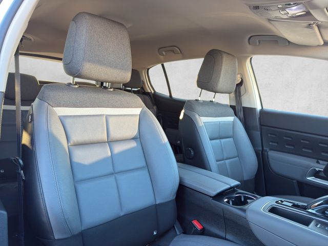 Citroën C5 Aircross Shine Pack Hybrid|360°Kamera|BLANC