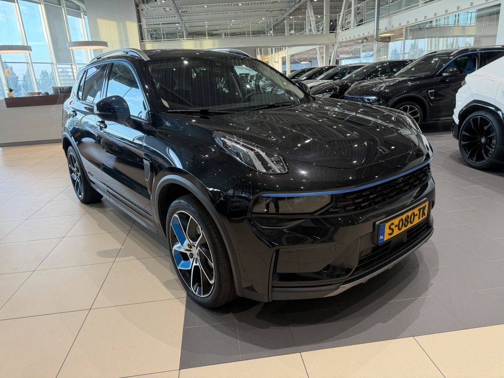 Lynk&Co 01 SOH 89,56 % 1.5
