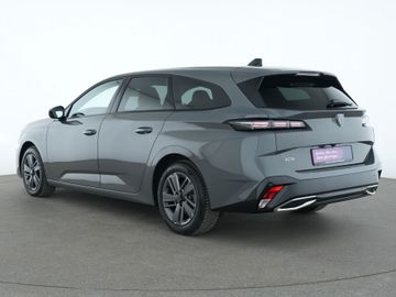Peugeot 308 - 8