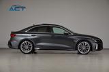 Audi RS3 Lim. 2.5 TFSI quattro PANO B&O 280KM/H PERF - Audi RS3 Gebrauchtwagen in Frankfurt