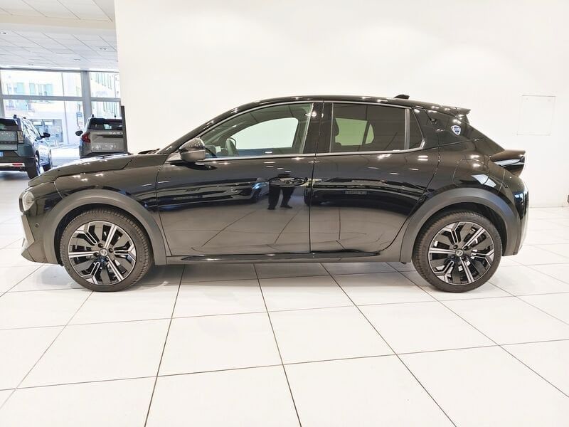 Lancia Ypsilon HF Ibrido 110cv HF Line e-DCT*GAR imagem 3