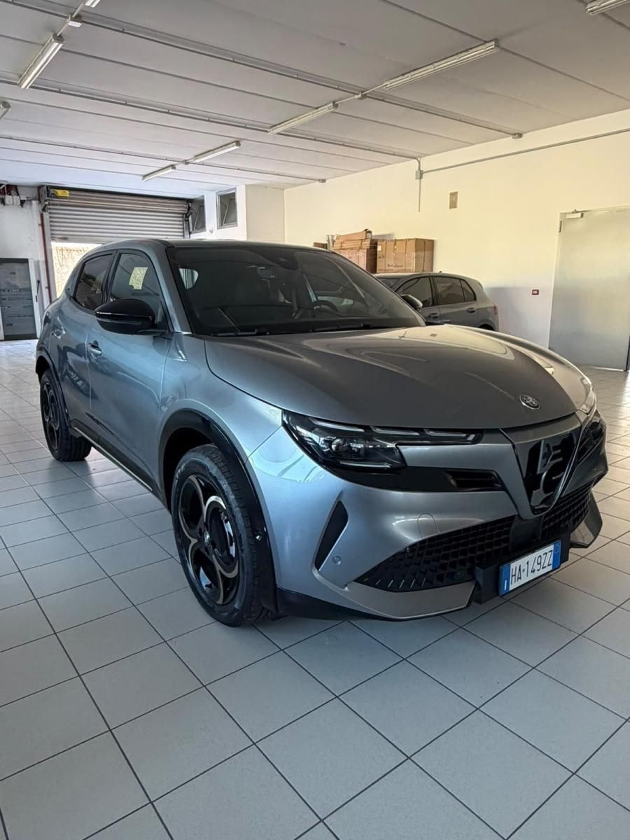 Other ALFA ROMEO - Junior - MY25 Q4 INTENSA 1.2 145CV  imagem 2