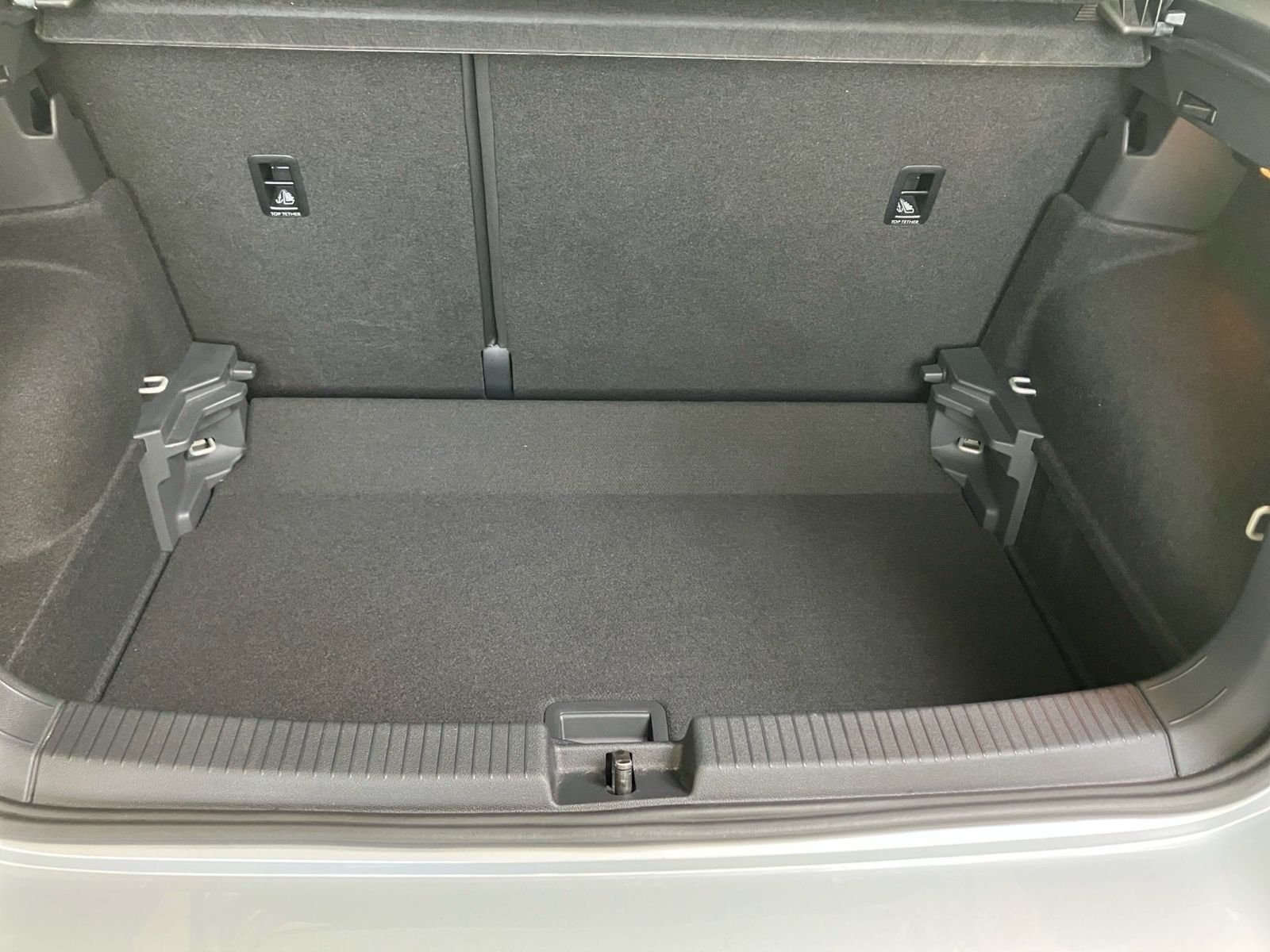 Volkswagen T-Cross - Bild 8