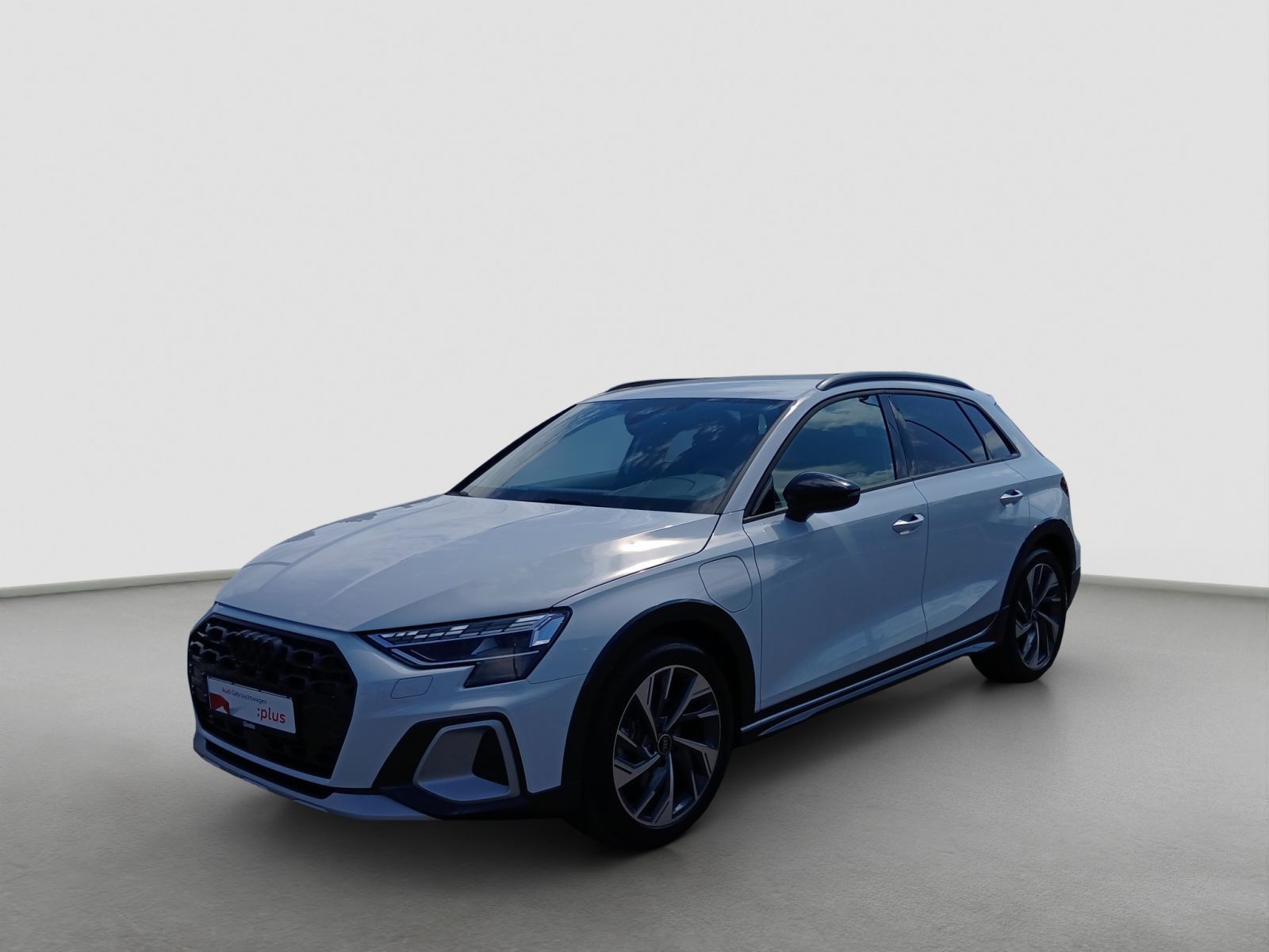 Audi A3 - Bild 2