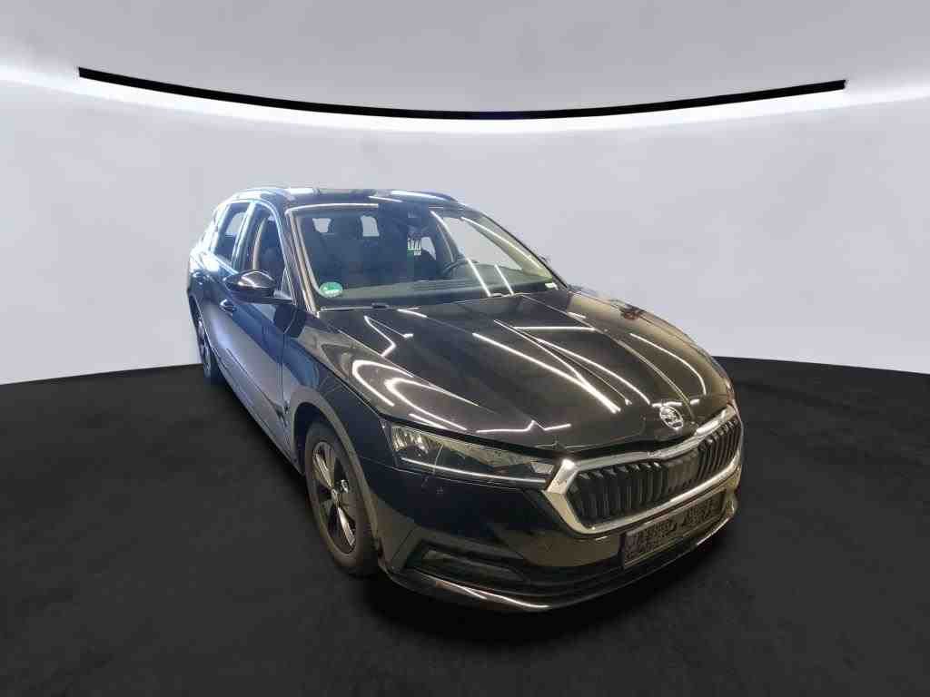 Skoda Octavia - Bild 4
