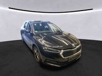 Skoda Octavia - Vorschau Bild 4