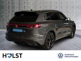 Volkswagen Touareg 3.0TDI V6 R-LINE 4Motion AHK GJR LED - Volkswagen Touareg mit Diesel-Antrieb: Geländewagen