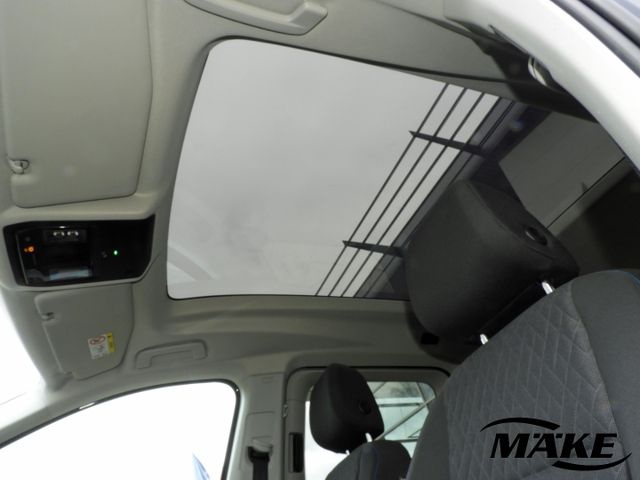 Caddy Move 2.0 TDI 5-Sitzer DSG LED Navi AHZV