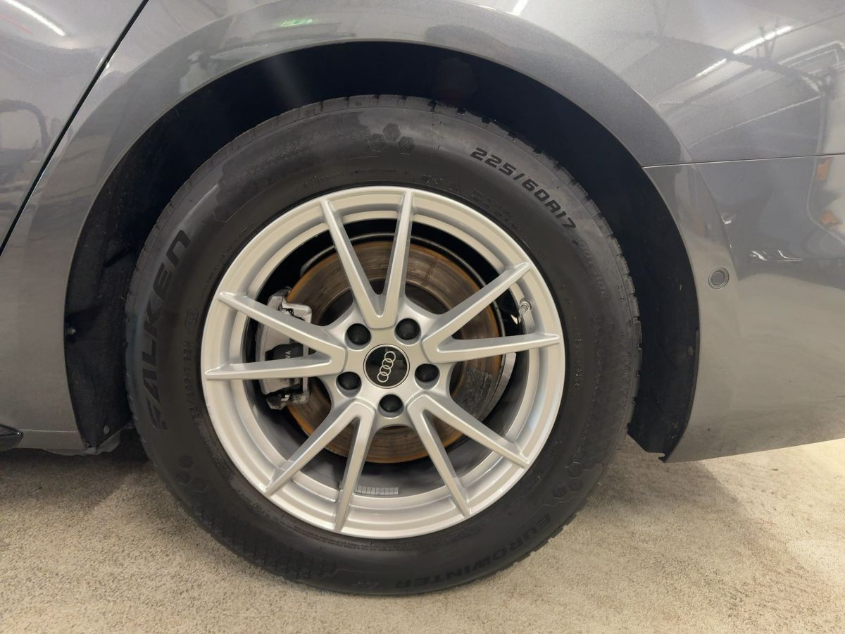 Audi A6 - Bild 14